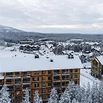 Apartment Arctic Echo D19 Ski-in Ski-out By Aavalevi *