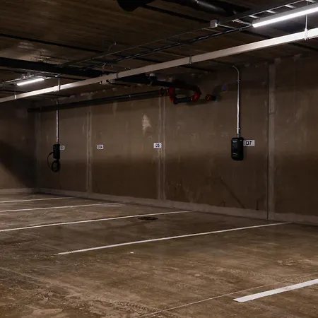 شقة Arctic Echo D19 Ski-in Ski-out By Aavalevi