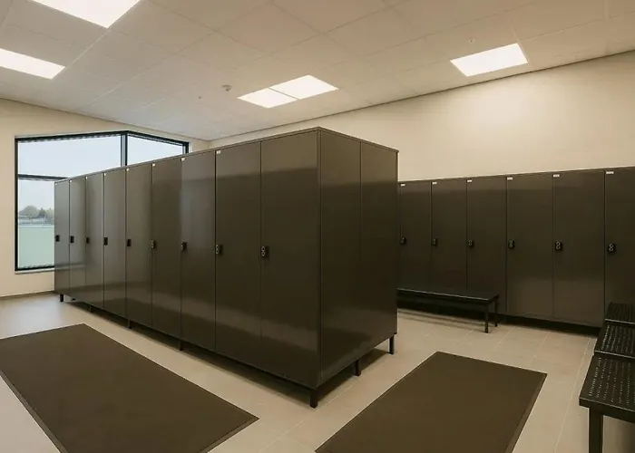 Arctic Echo D19 Ski-in Ski-out By Aavalevi Lägenhet