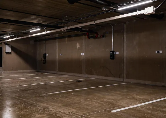 Lägenhet Arctic Echo D19 Ski-in Ski-out By Aavalevi