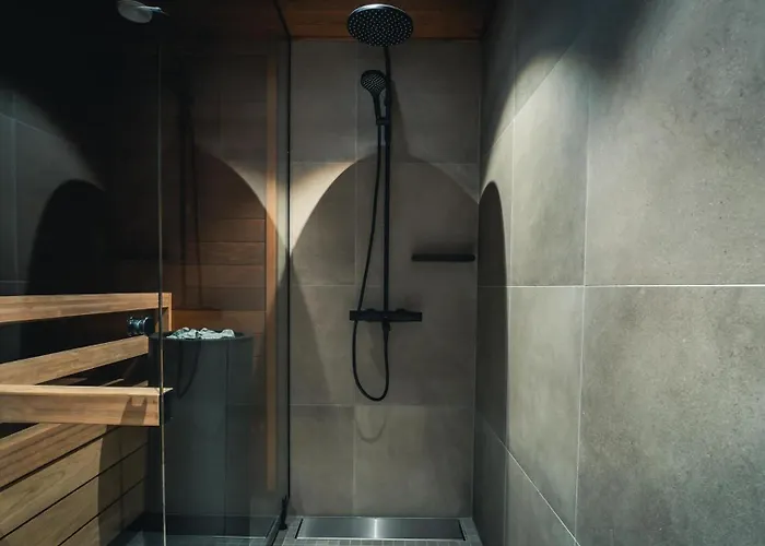 Lägenhet Arctic Echo D19 Ski-in Ski-out By Aavalevi *